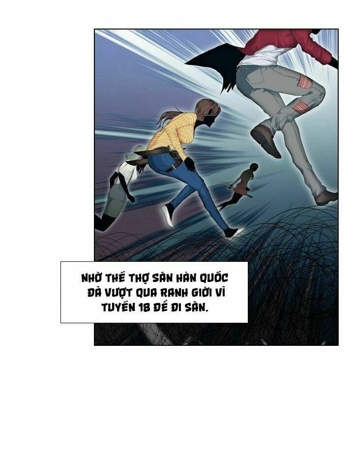 người cống hiến chapter 1 22