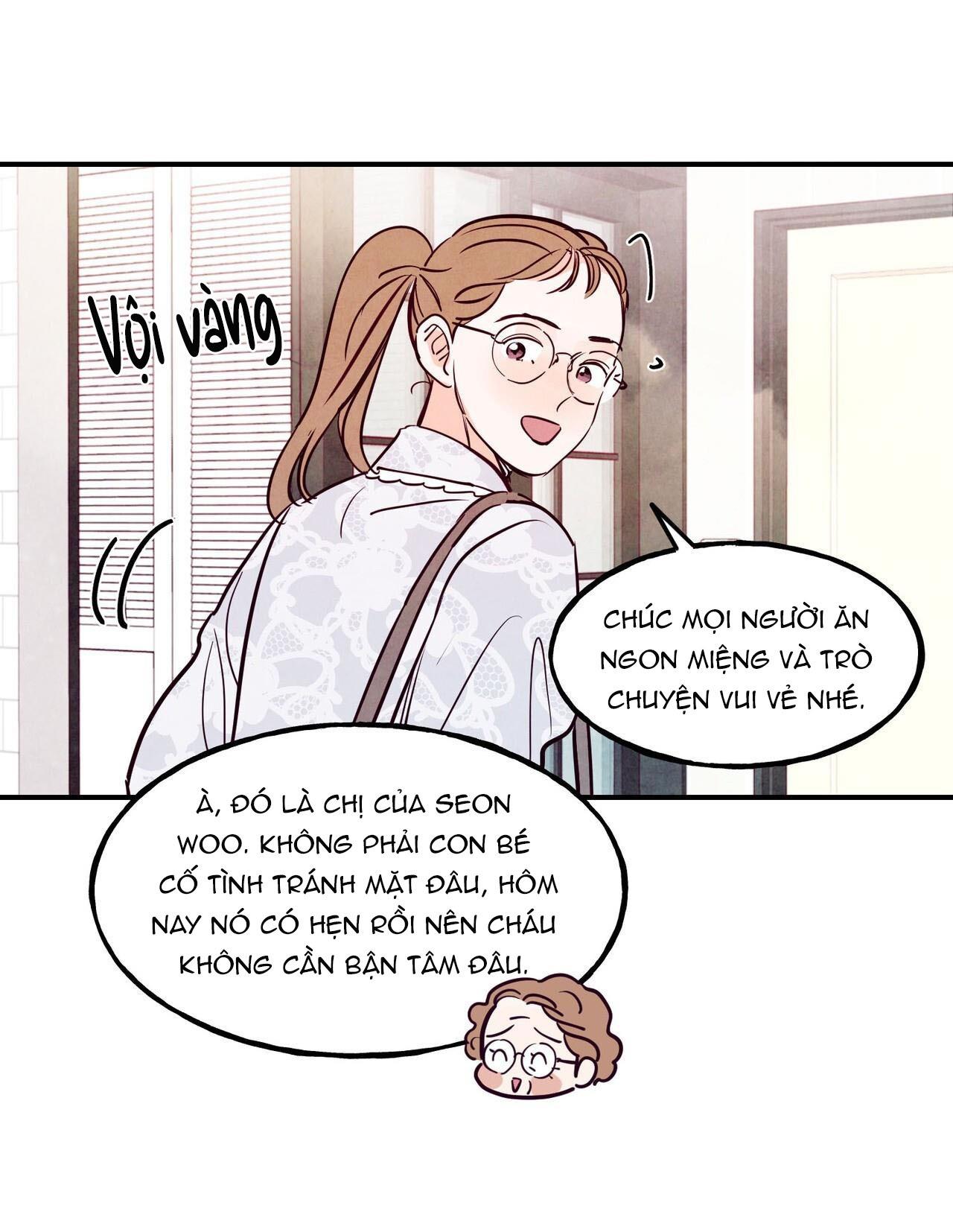 say tình [bl] chapter 45 64