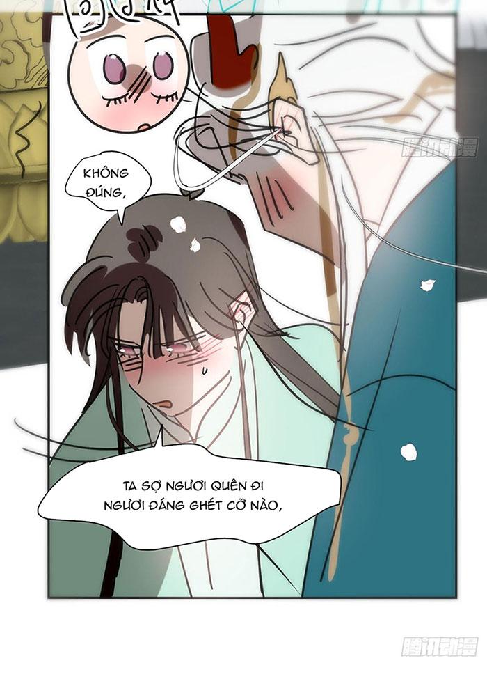 Bắt Lấy Ngao Ngao chapter 247 - Trang 66