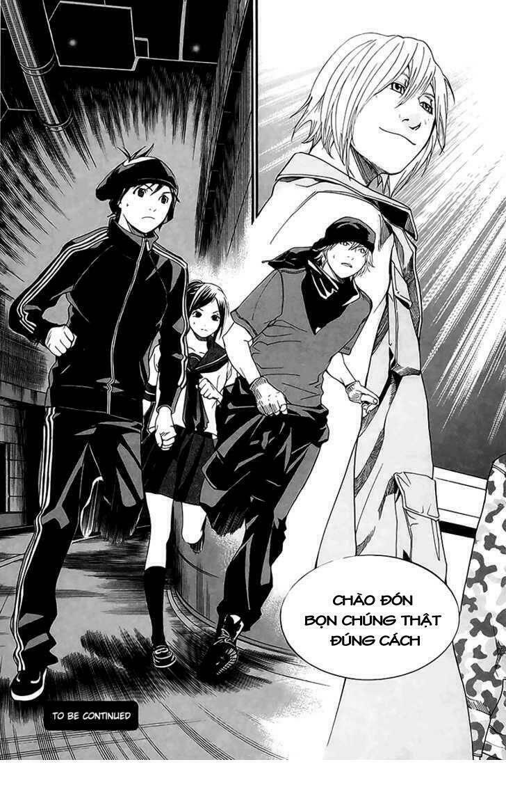 alive - the final evolution chapter 42 46