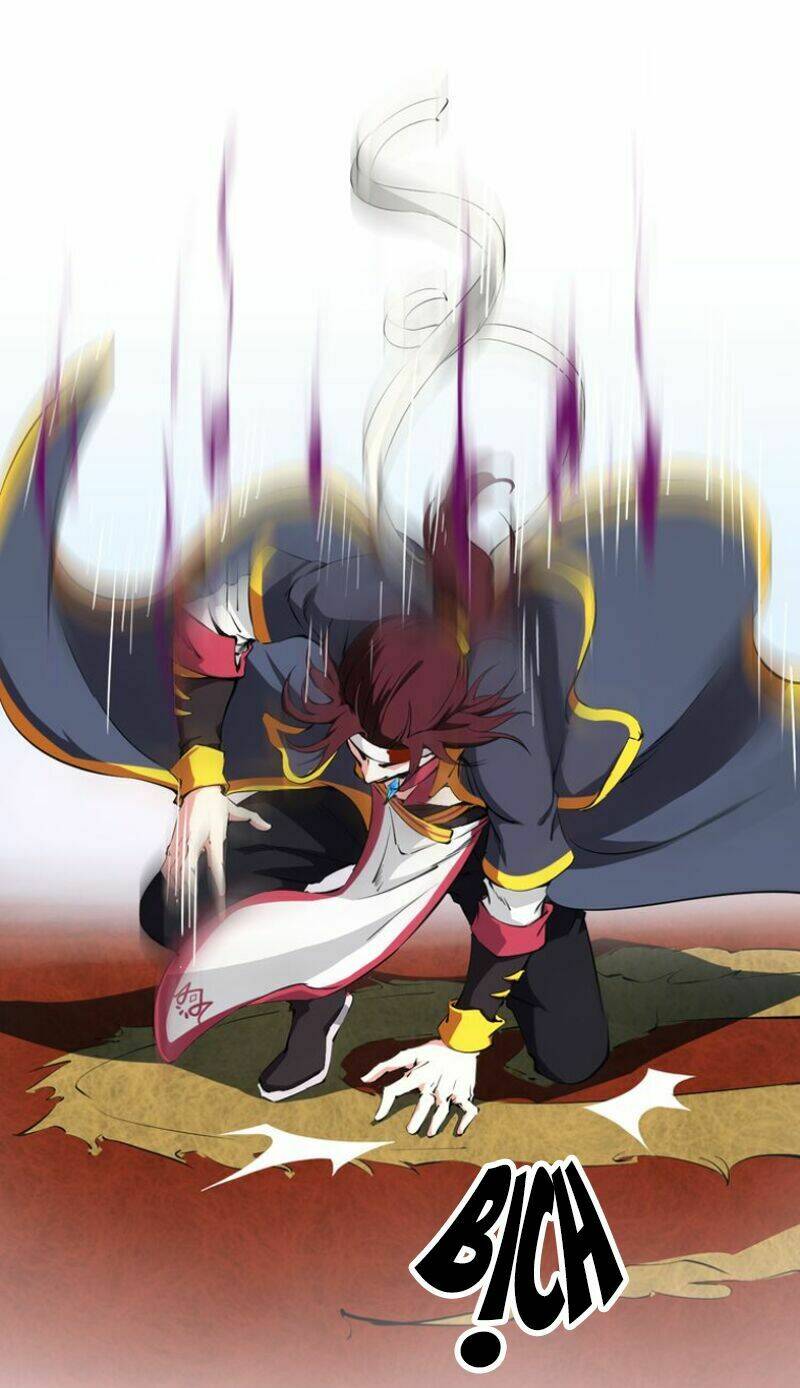 long mạch võ thần chapter 2 29