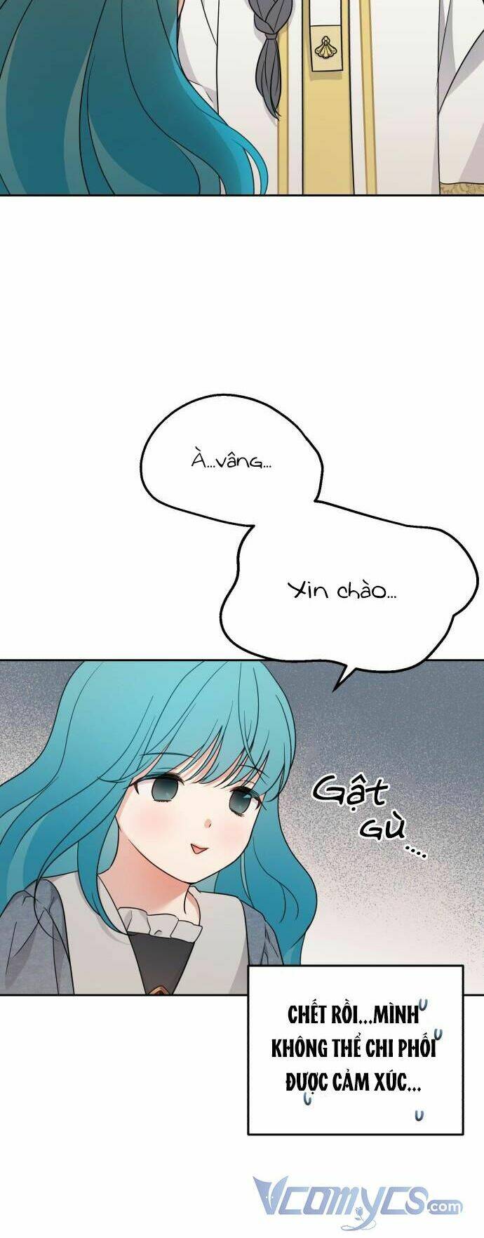 công nương mint bé nhỏ chapter 19 59