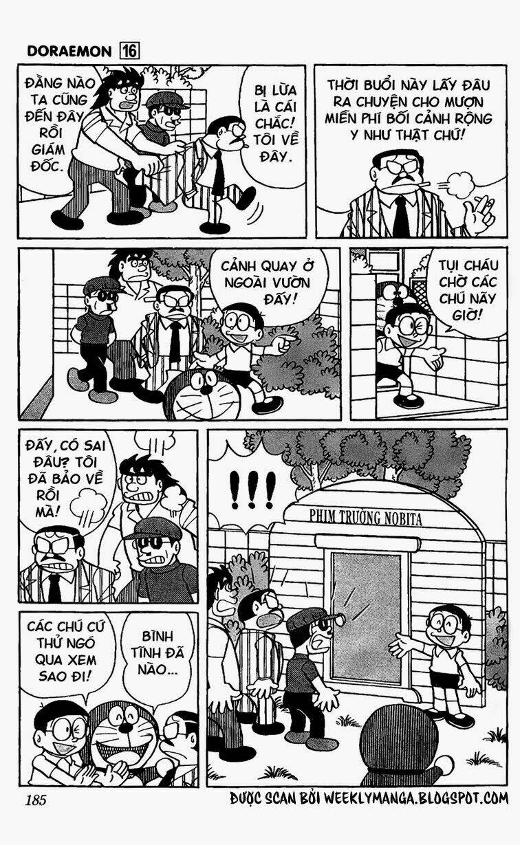 doraemon chapter 307 20