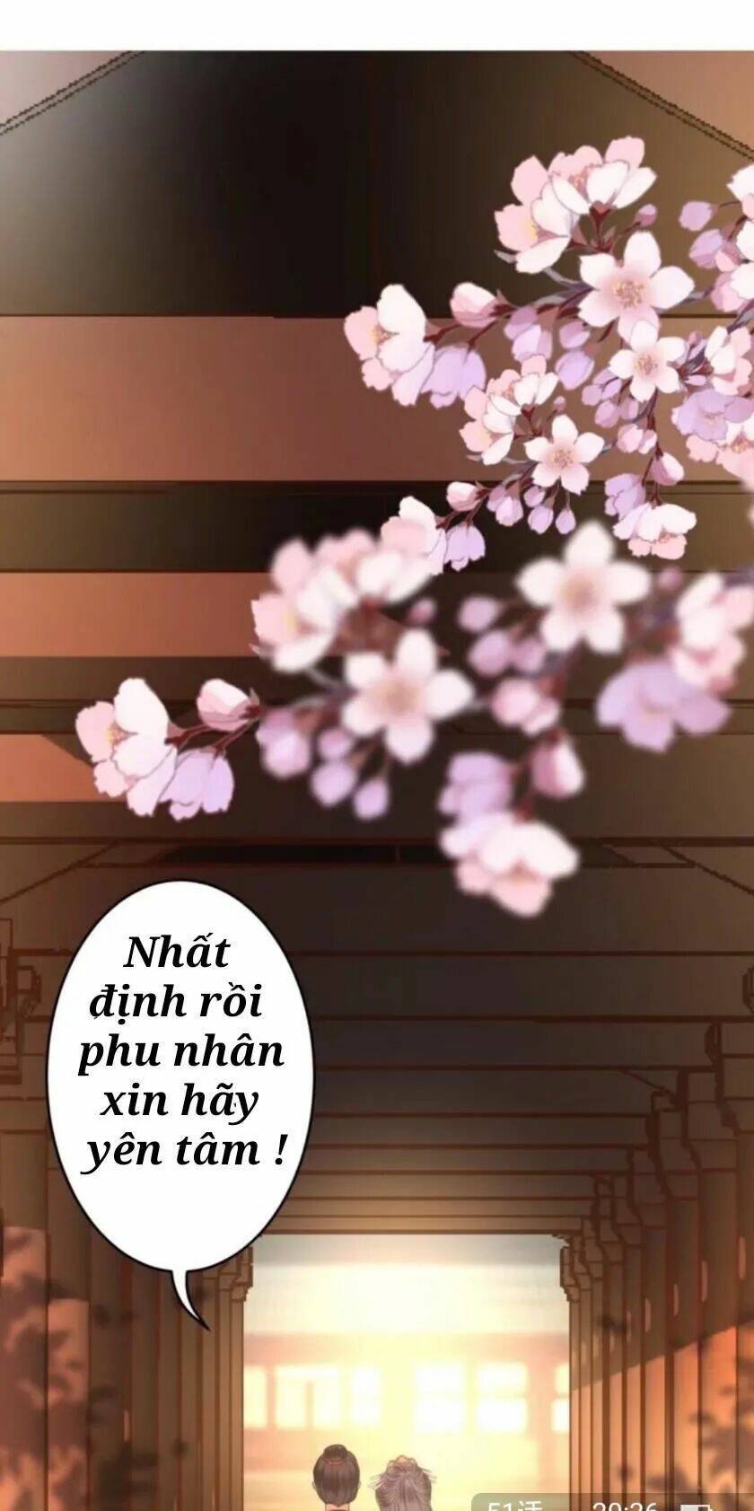 theo đuổi hoàng tử quá khó a~ chapter 52 18