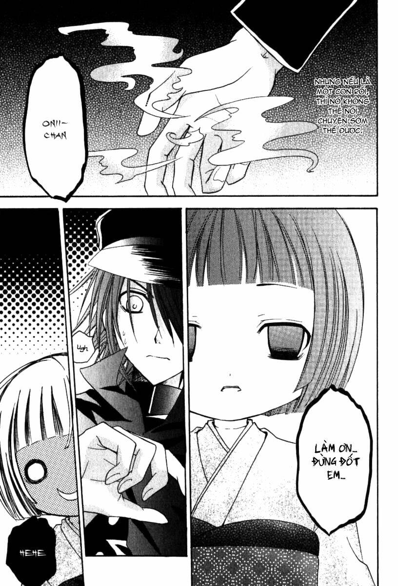 tokyo innocent chapter 3 36