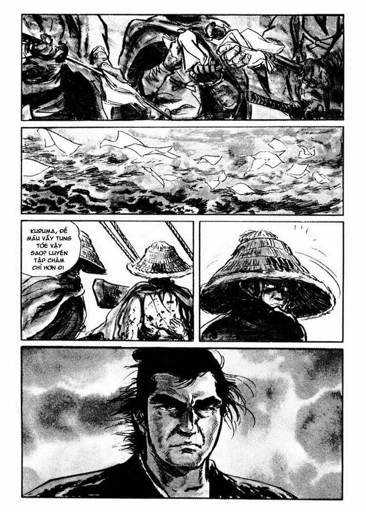 lone wolf and cub chapter 15 12