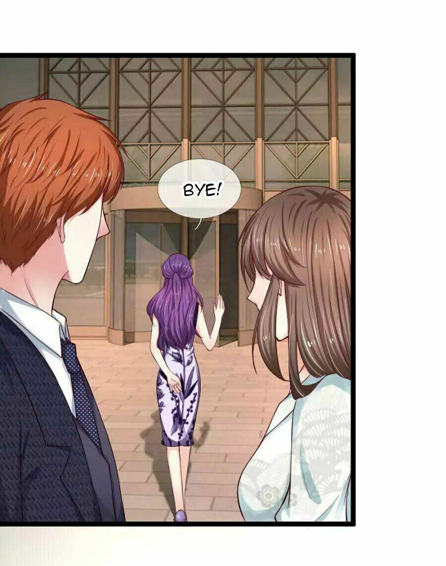 từ chối kết hôn với đại gia: cô dâu bỏ trốn chapter 60 8