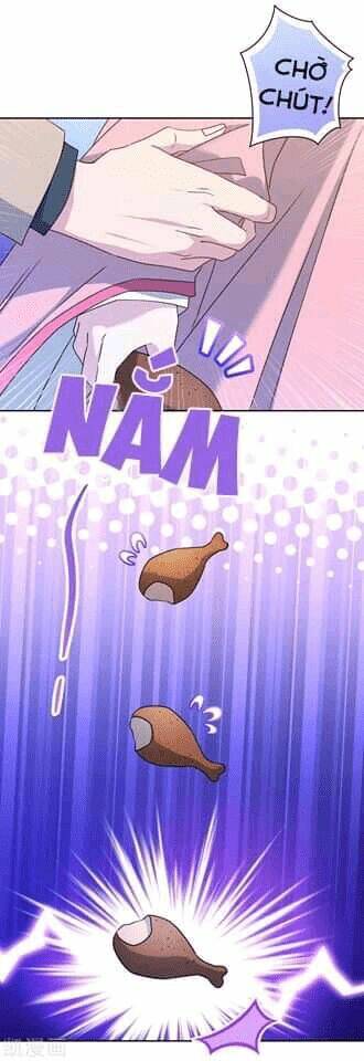 nhân vật phản diện: không ngọt không lấy tiền chapter 4.2 3