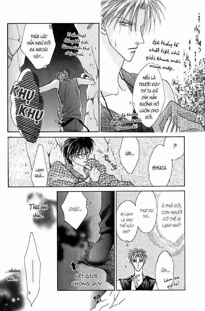 koori mamono monogatari chapter 20 2