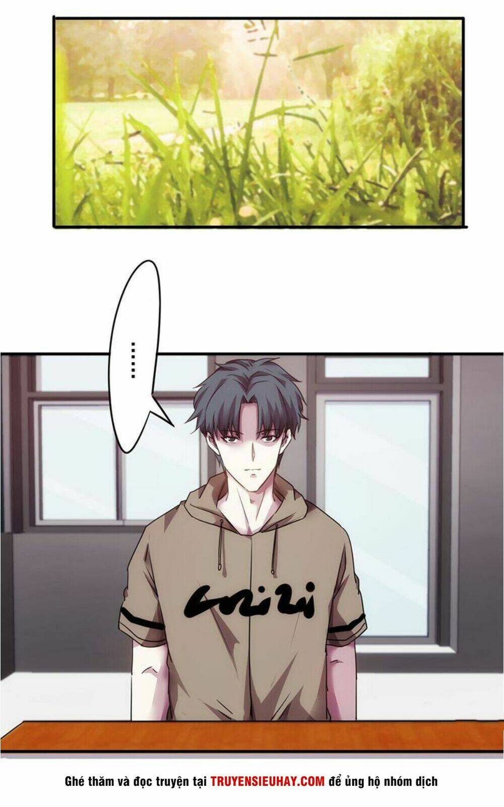 tối cường công nhân chapter 102 5