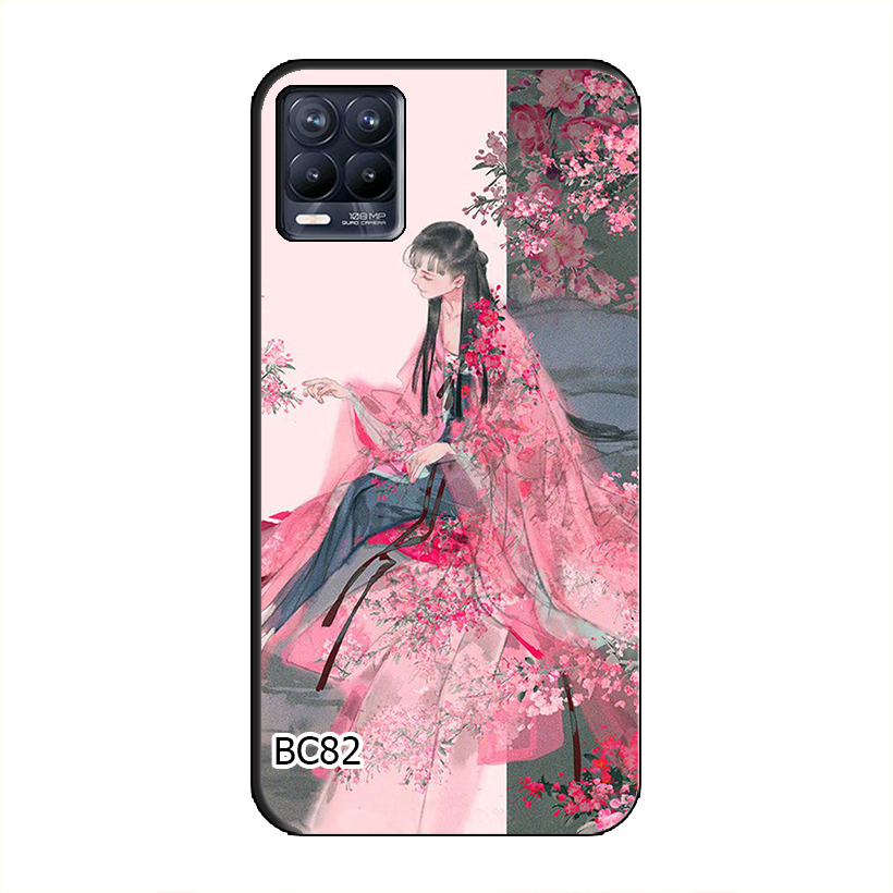 Ốp Lưng Dành Cho REALME 8