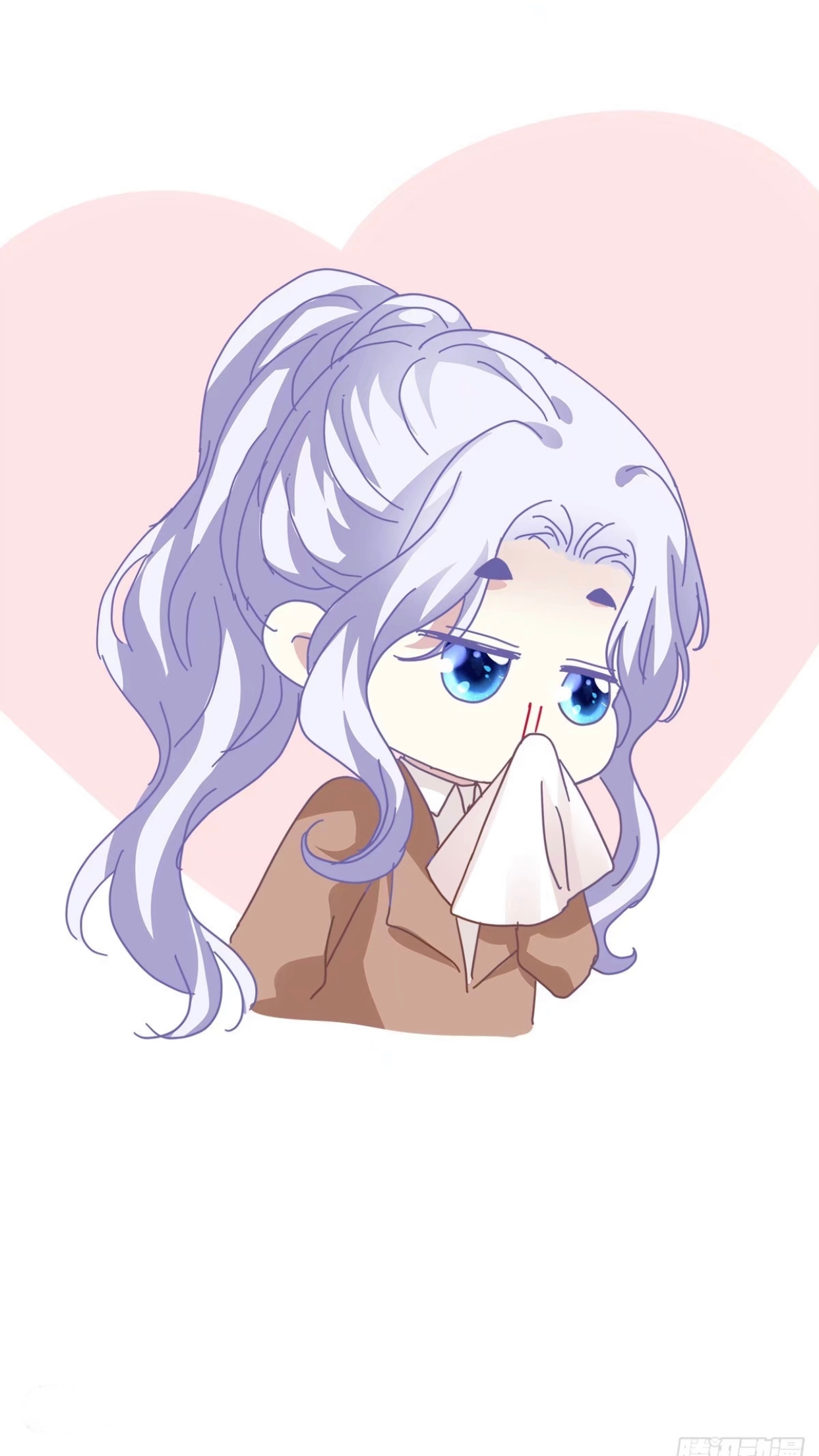 kiểm soát tuyệt đối chapter 95 43