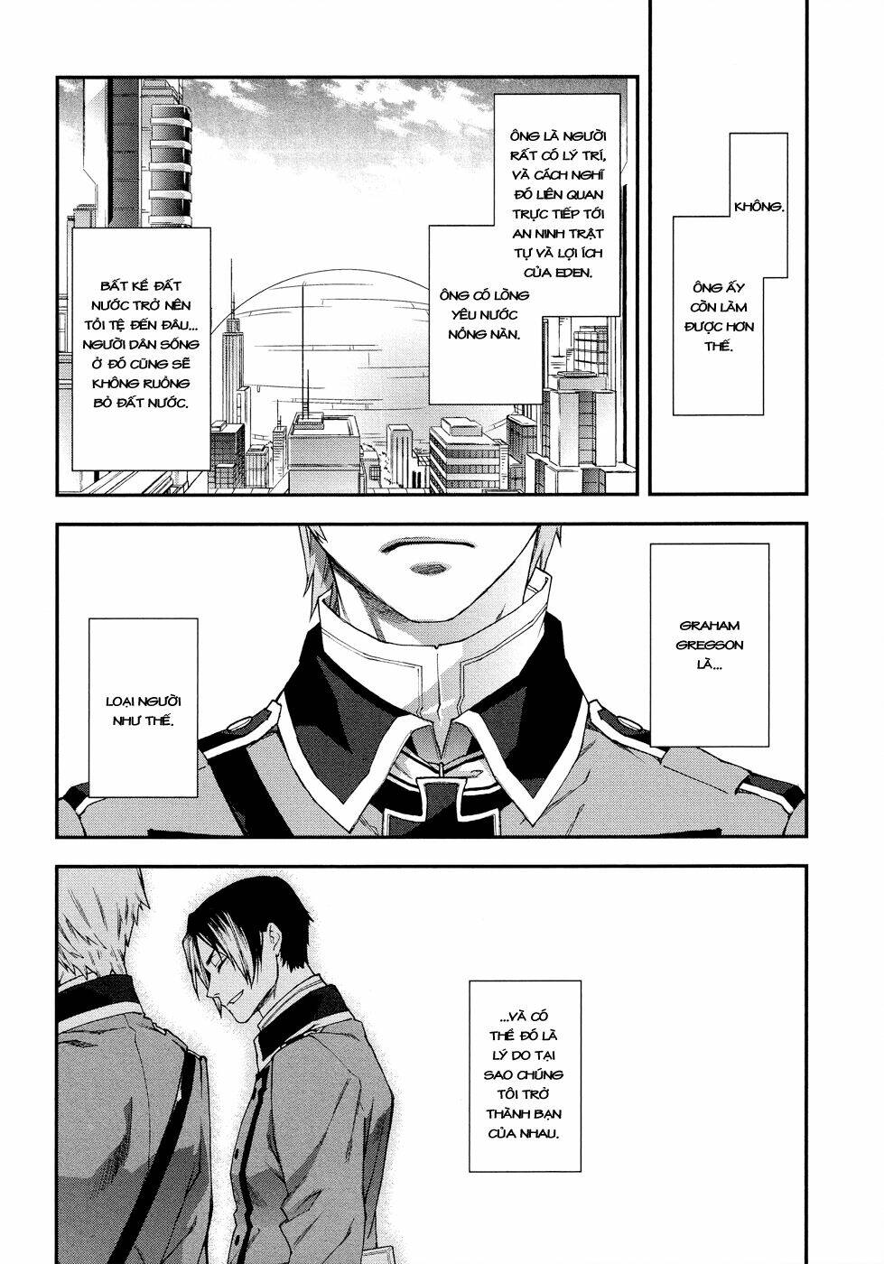 mother keeper chapter 48 5