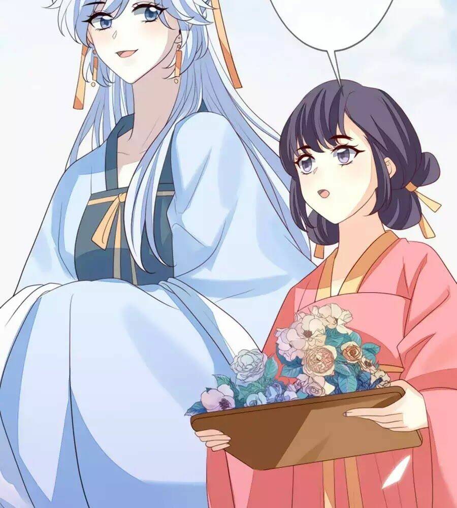 cửu khuyết phong hoa chapter 56 6