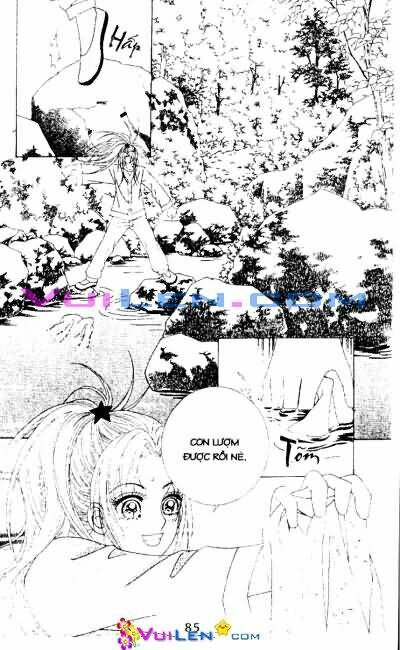 cô dâu bé xinh chapter 90 5