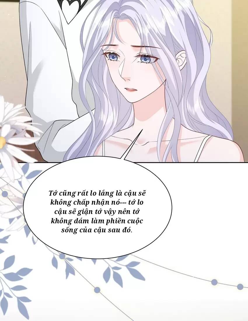mận xanh chapter 18 37