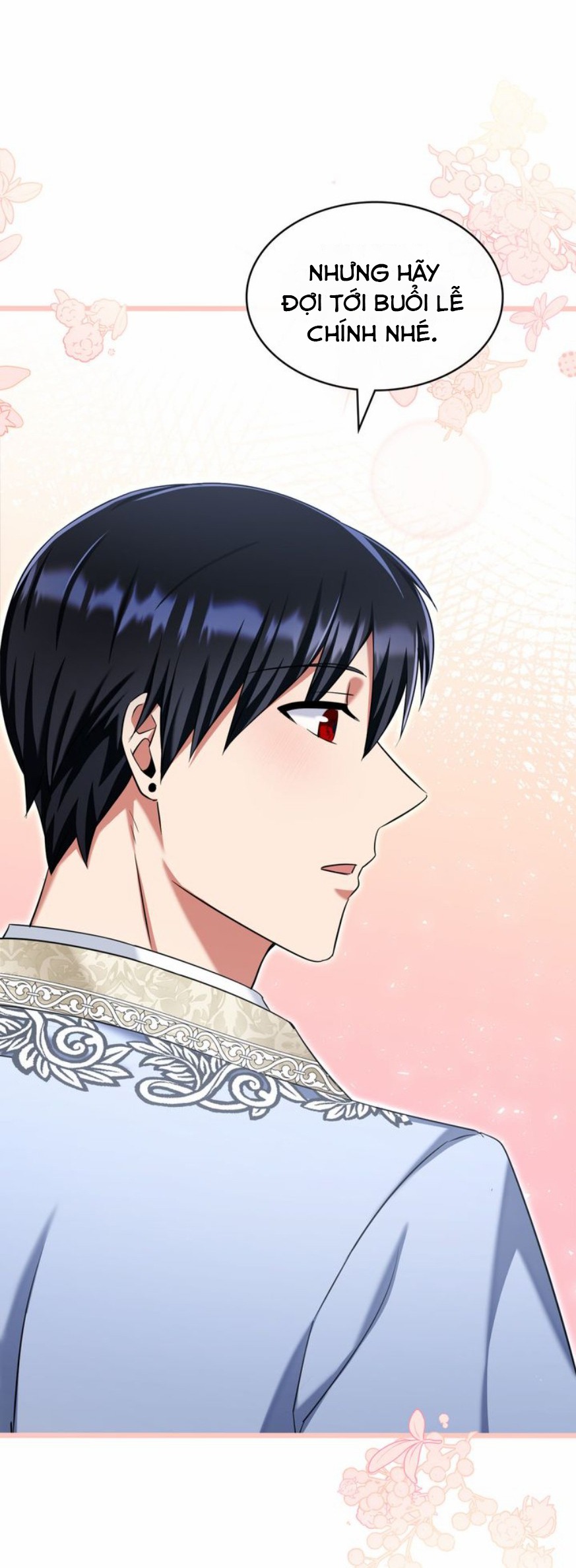 công lý của một ác nữ chapter 126 23