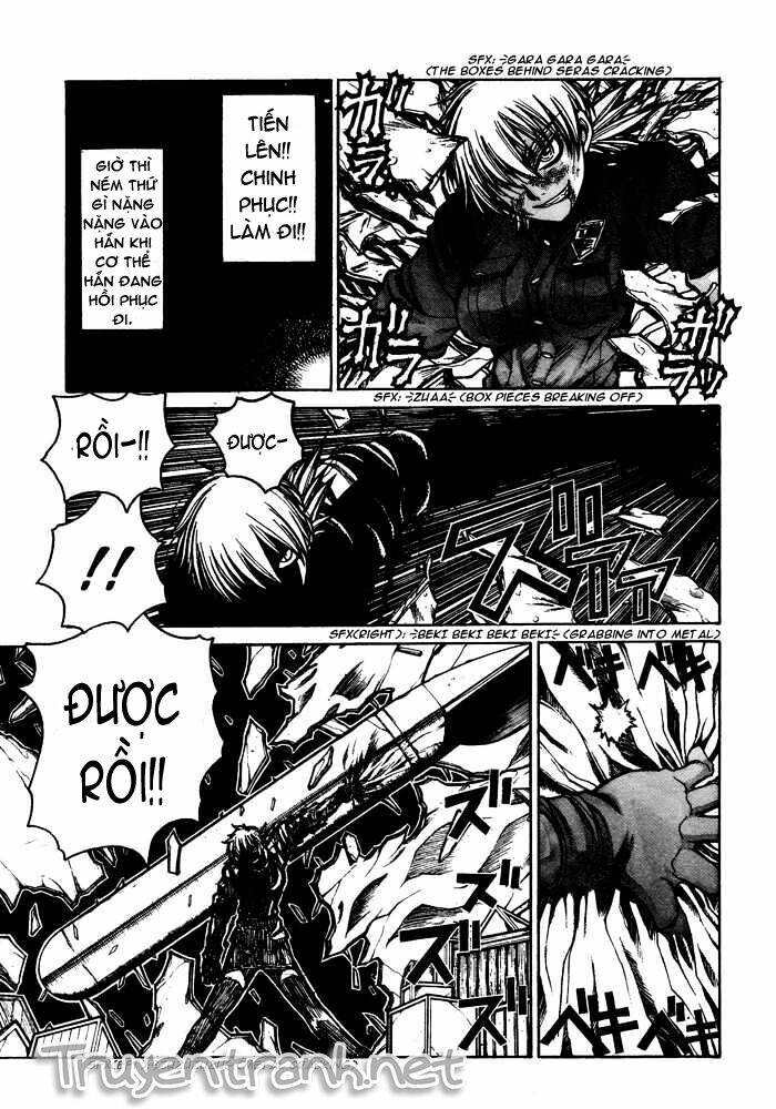 hellsing chapter 86 8