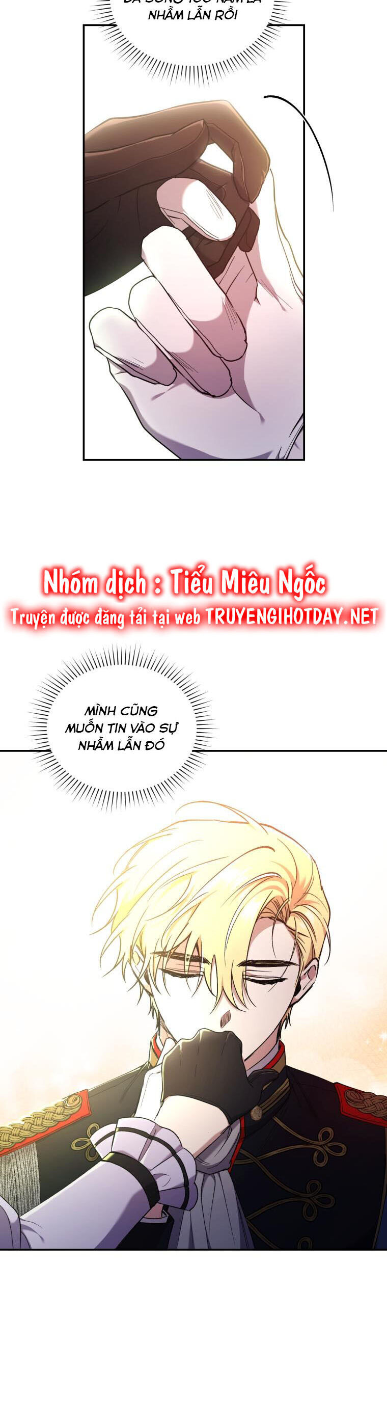 Quý Cô Trở Lại Chapter 52 - Trang 32