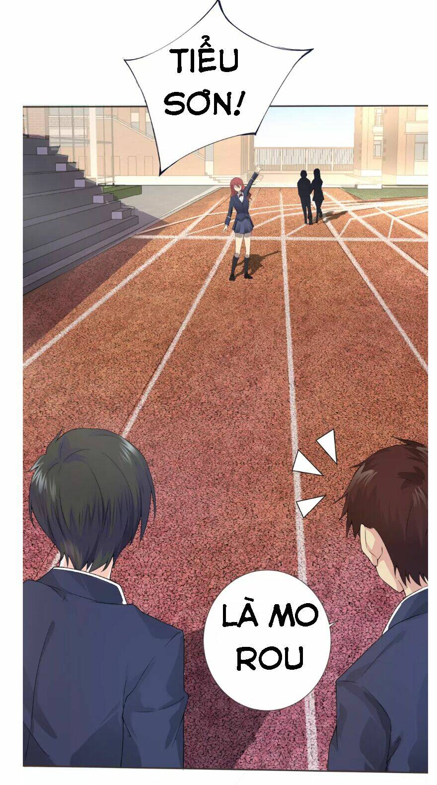 đại chiến yêu tinh chapter 3 47