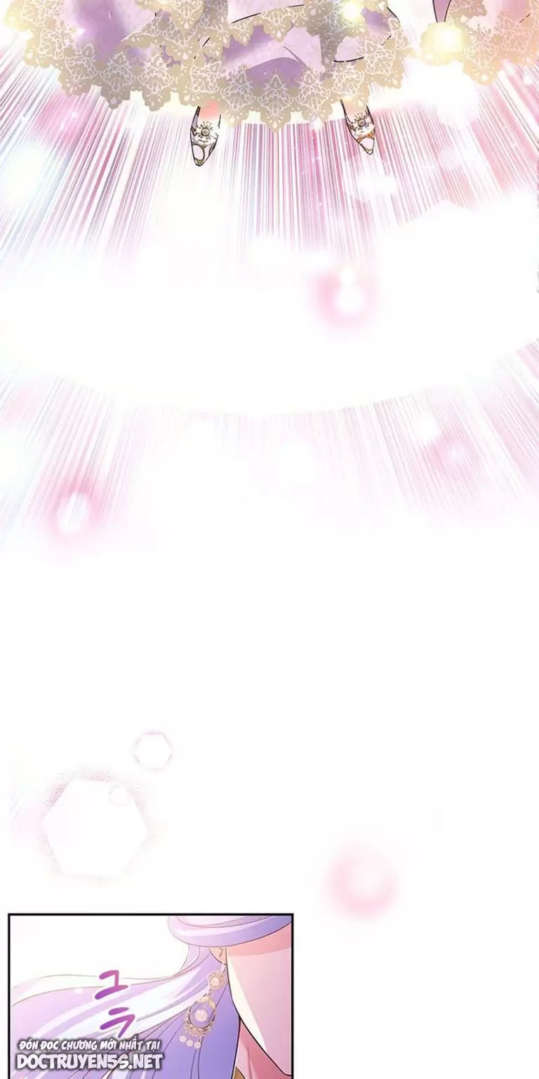 nếu tôi là nhân vật phản diện liệu tôi sẽ chết chapter 16 32