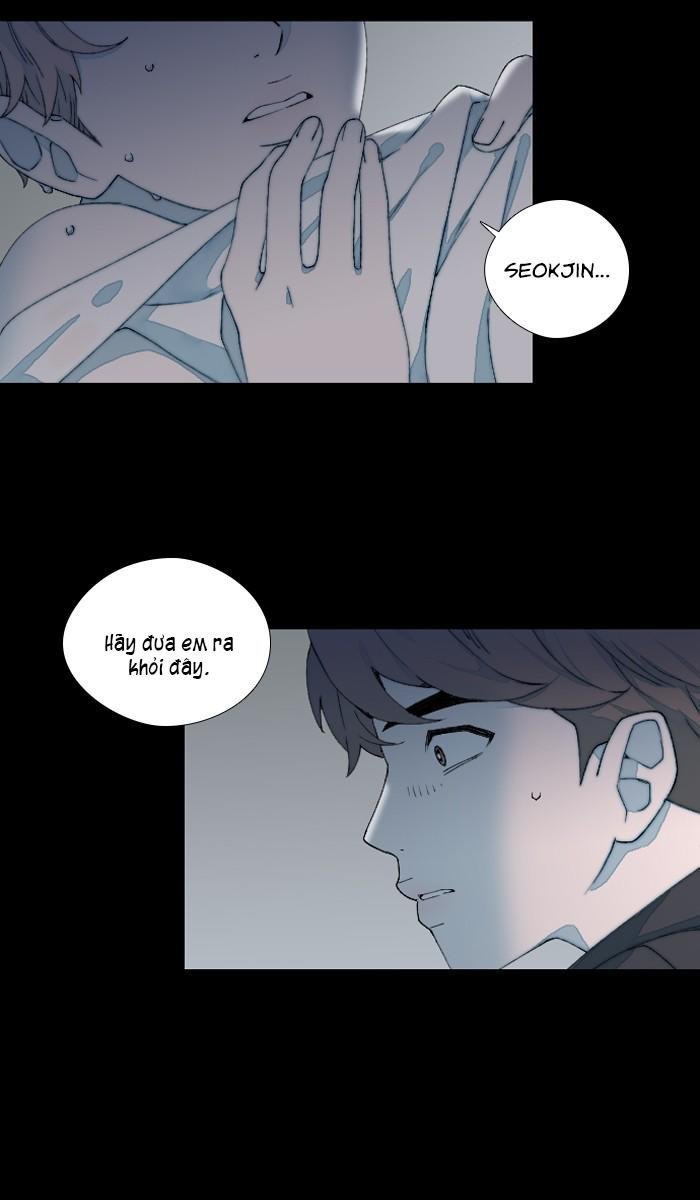 sự cứu rỗi chapter 13 8