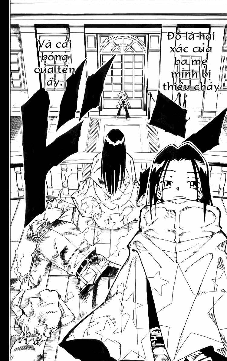 vua pháp thuật chapter 87 11