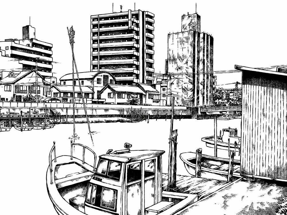 daidai wa, hantoumei ni nidone suru chapter 8 9