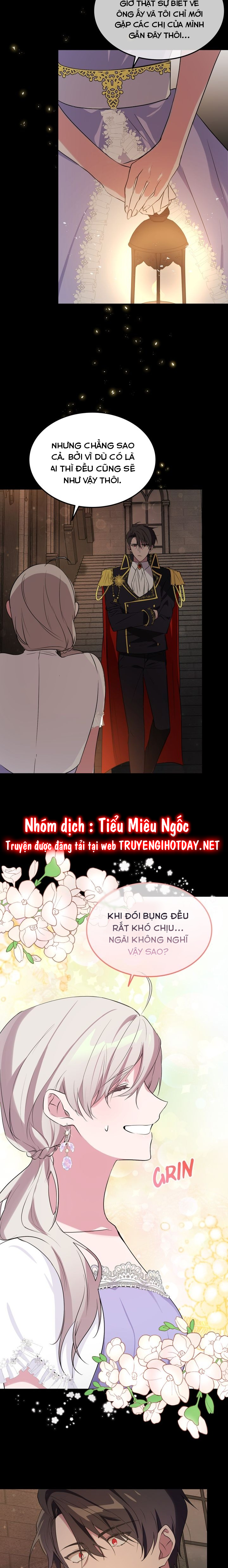 thưởng thức hương vị chapter 11 6