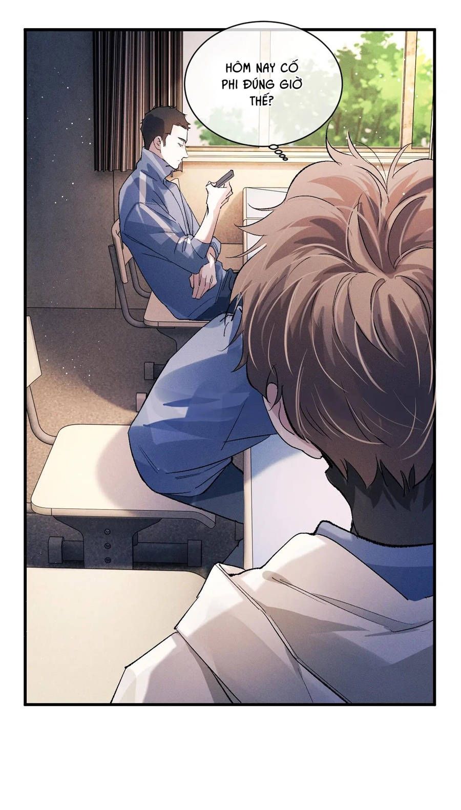 tát dã chapter 40 7