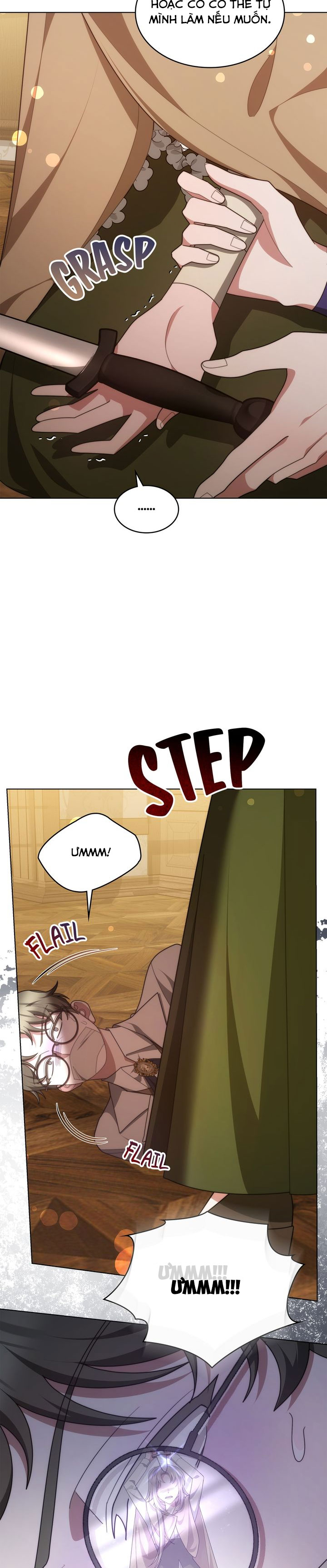 Giọt Nước Tràn Ly chapter 80 11