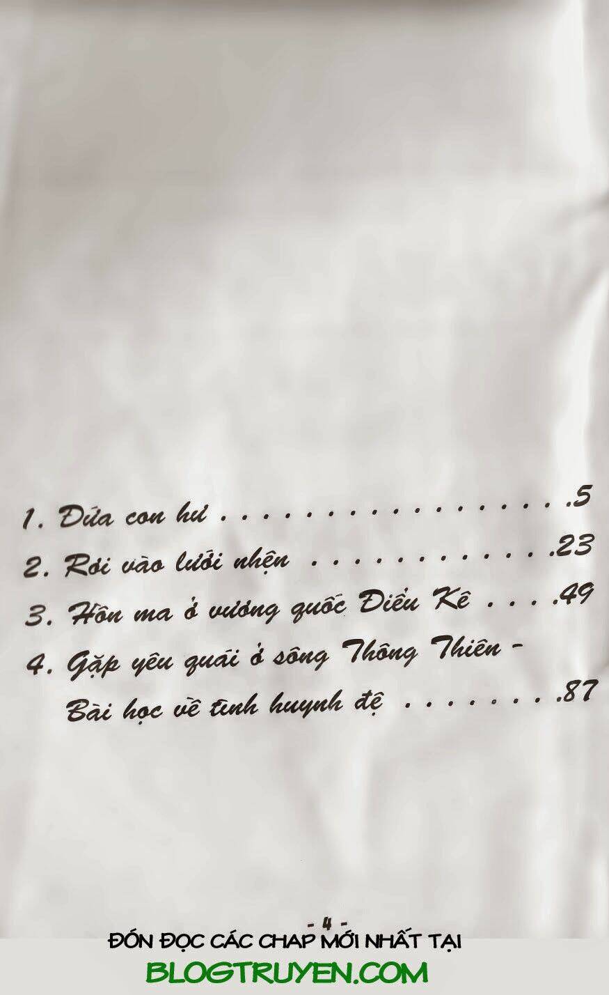 tôn ngộ không chapter 20 2