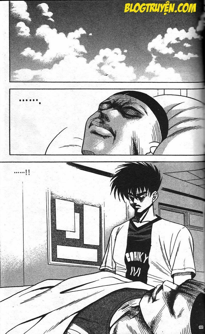 bitagi - anh chàng ngổ ngáo chapter 13 9