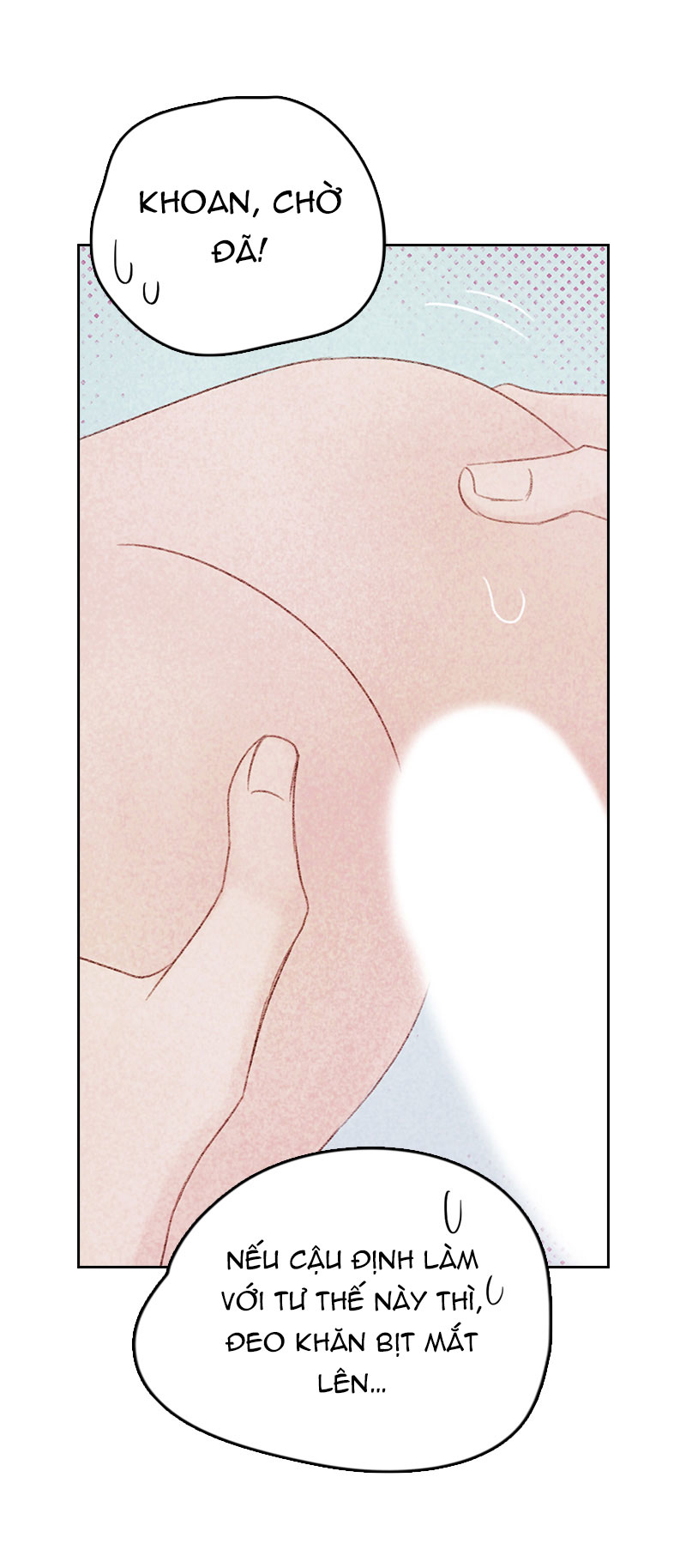 trò chơi dâm đãng chapter 16 53