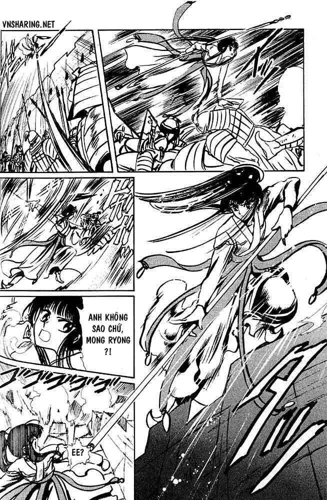 legend of chun hyang chapter 1 58