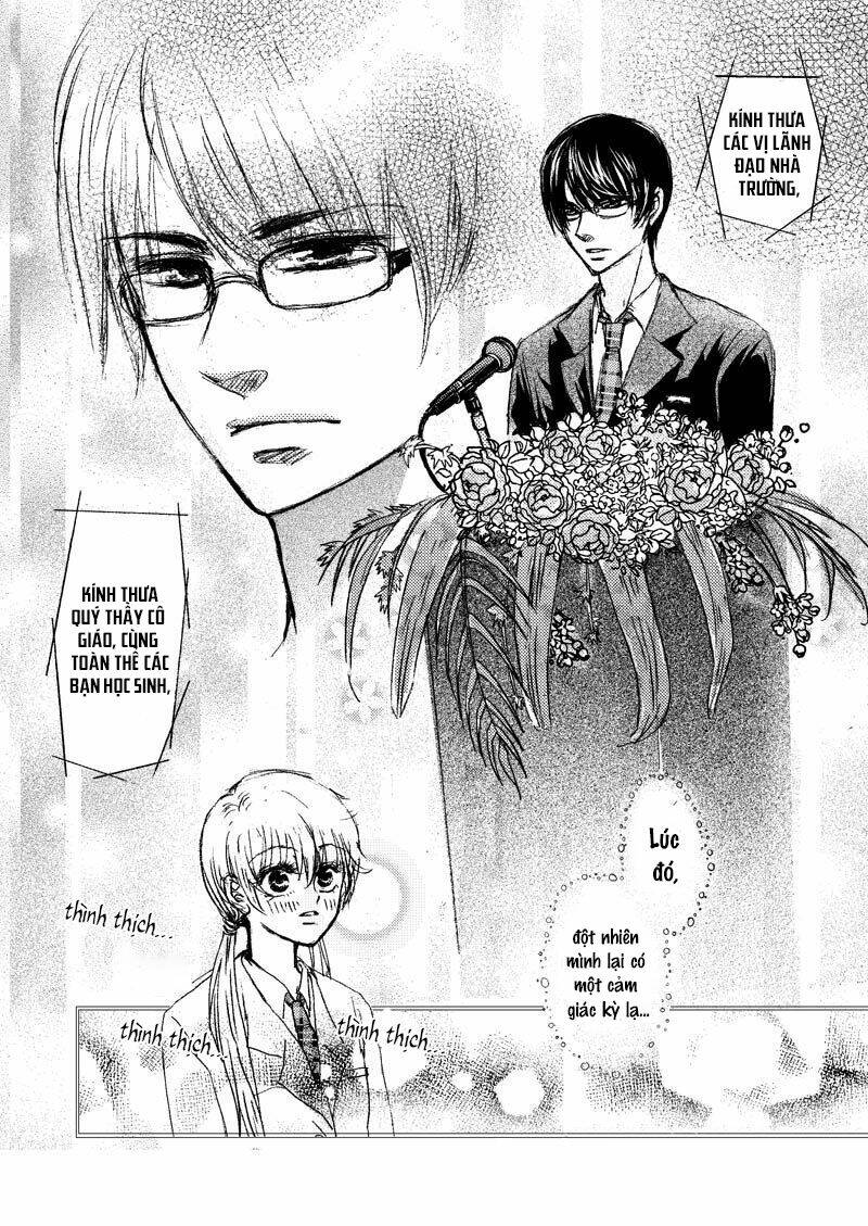 tình yêu như hoa mùa hạ chapter 1 6