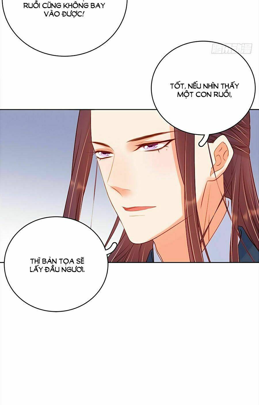 xuân khuê bí lục: xưởng công thái liêu nhân chapter 74 8