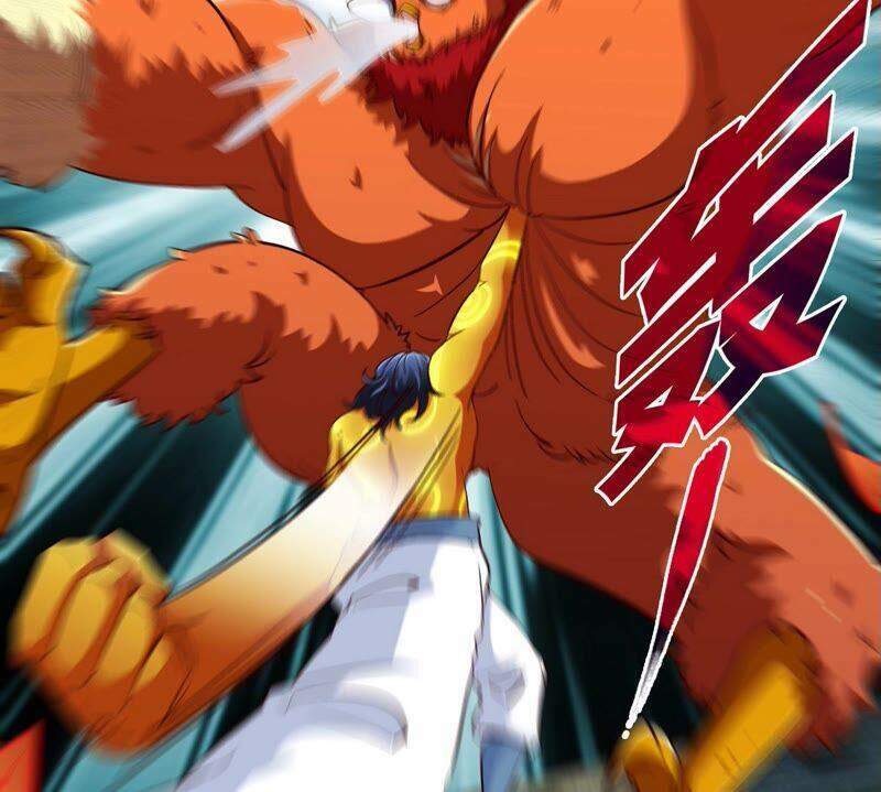 bản kiếm tiên tuyệt không làm nô chapter 24 39