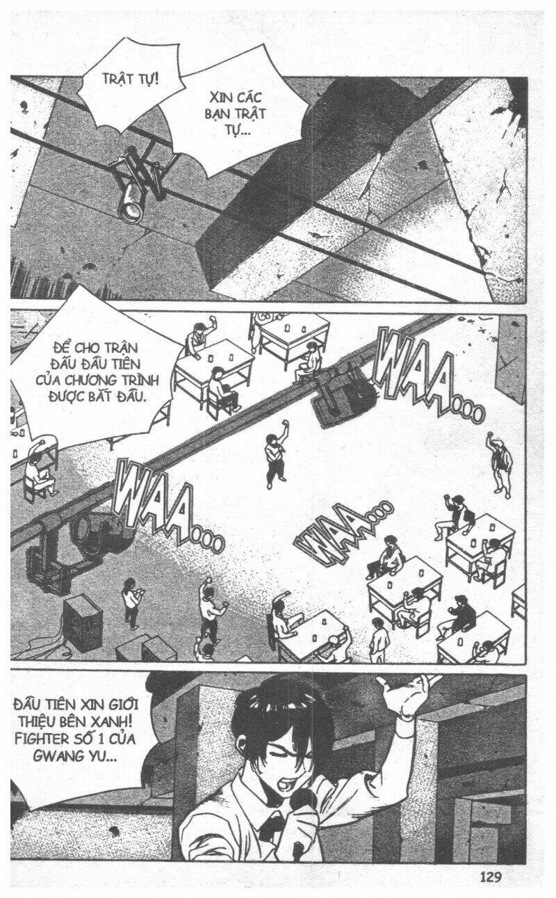 change guy chapter 132 125