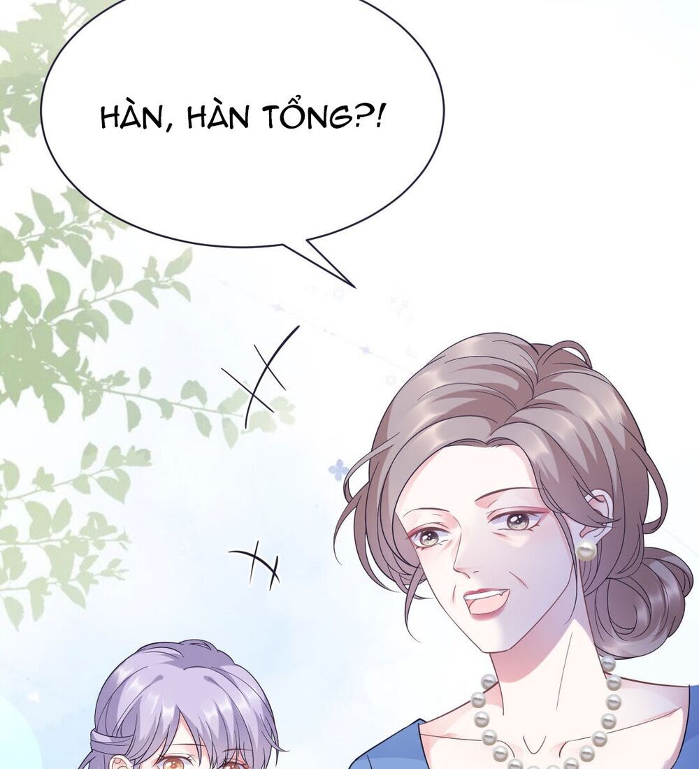 đại tiểu thư có ý đồ gì xấu đâu chapter 16 31