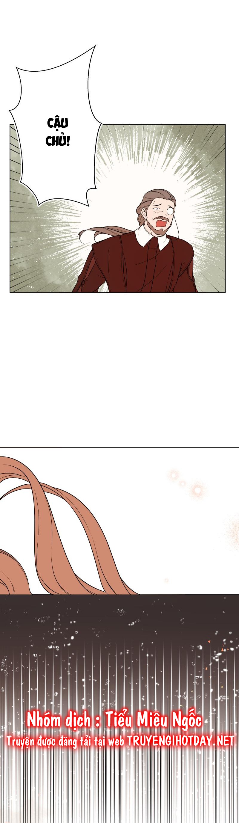 hãy tránh xa khỏi tôi, romeo chapter 29 17