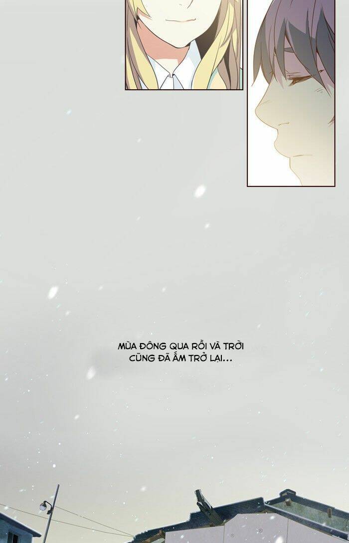 nữ sinh trường wilds chapter 252 25