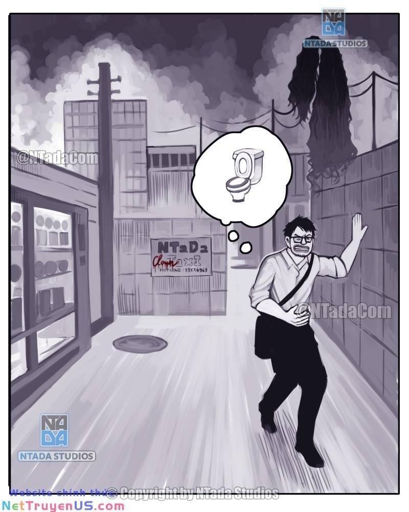 thần ẻ bắn tùm lum chapter 3 2