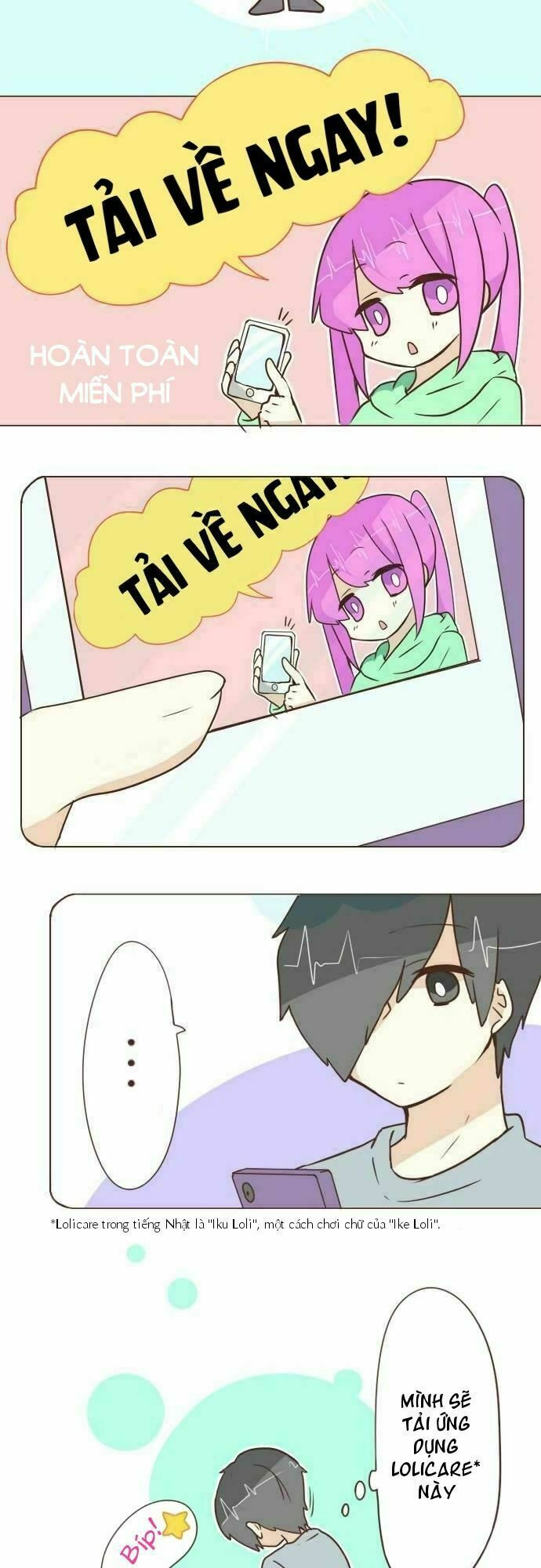 ike loli chapter 6 3