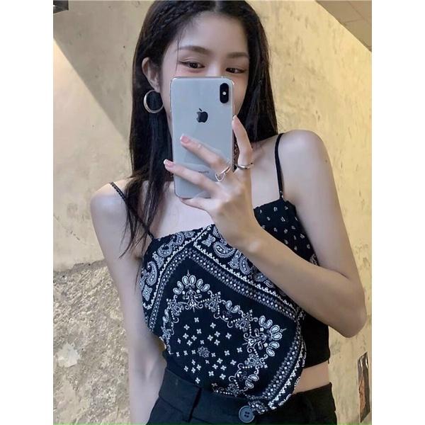 Áo yếm hai dây sexy nữ ma1219 sumisu shop