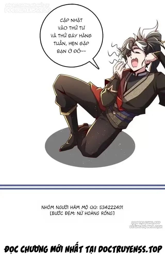 tôi, thần long của nữ đế! chapter 15 44