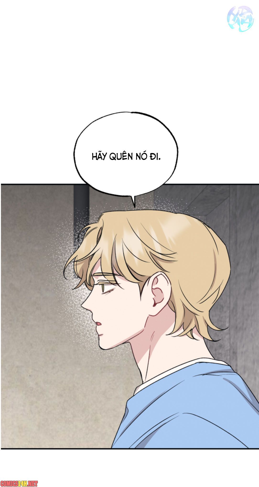 bad kid good partner chapter 23 25