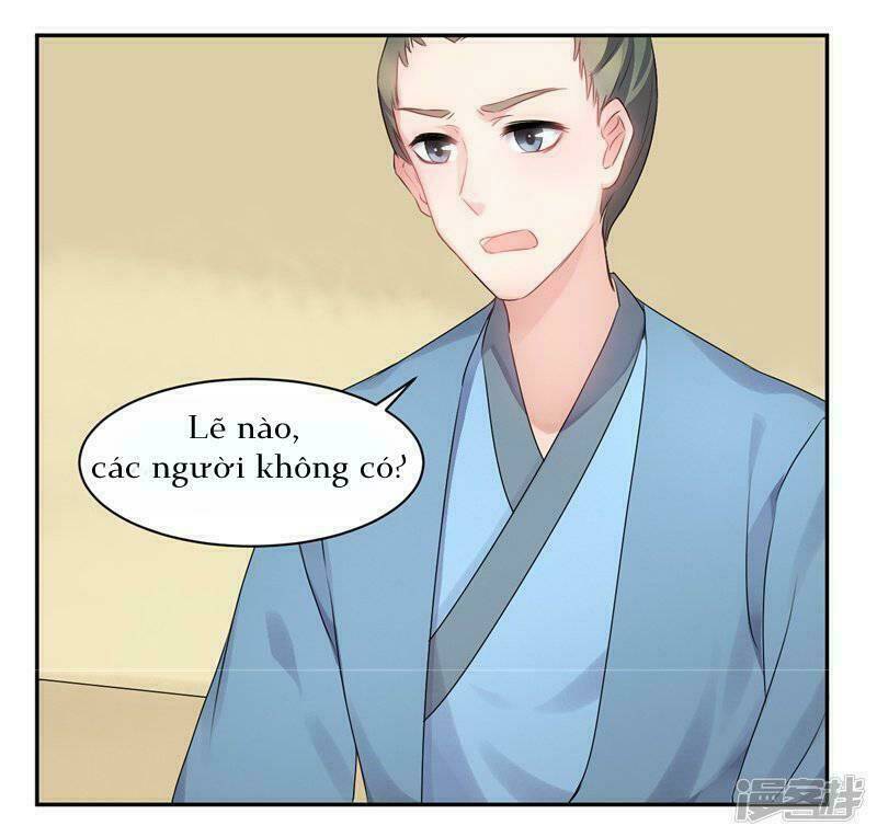 quả nhân có bệnh tên là tương tư chapter 56 8