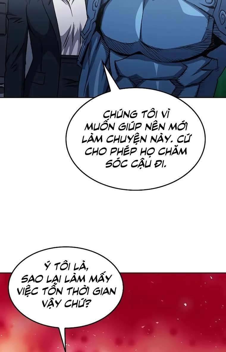 druid tại ga seoul - người hóa thú chapter 79 105