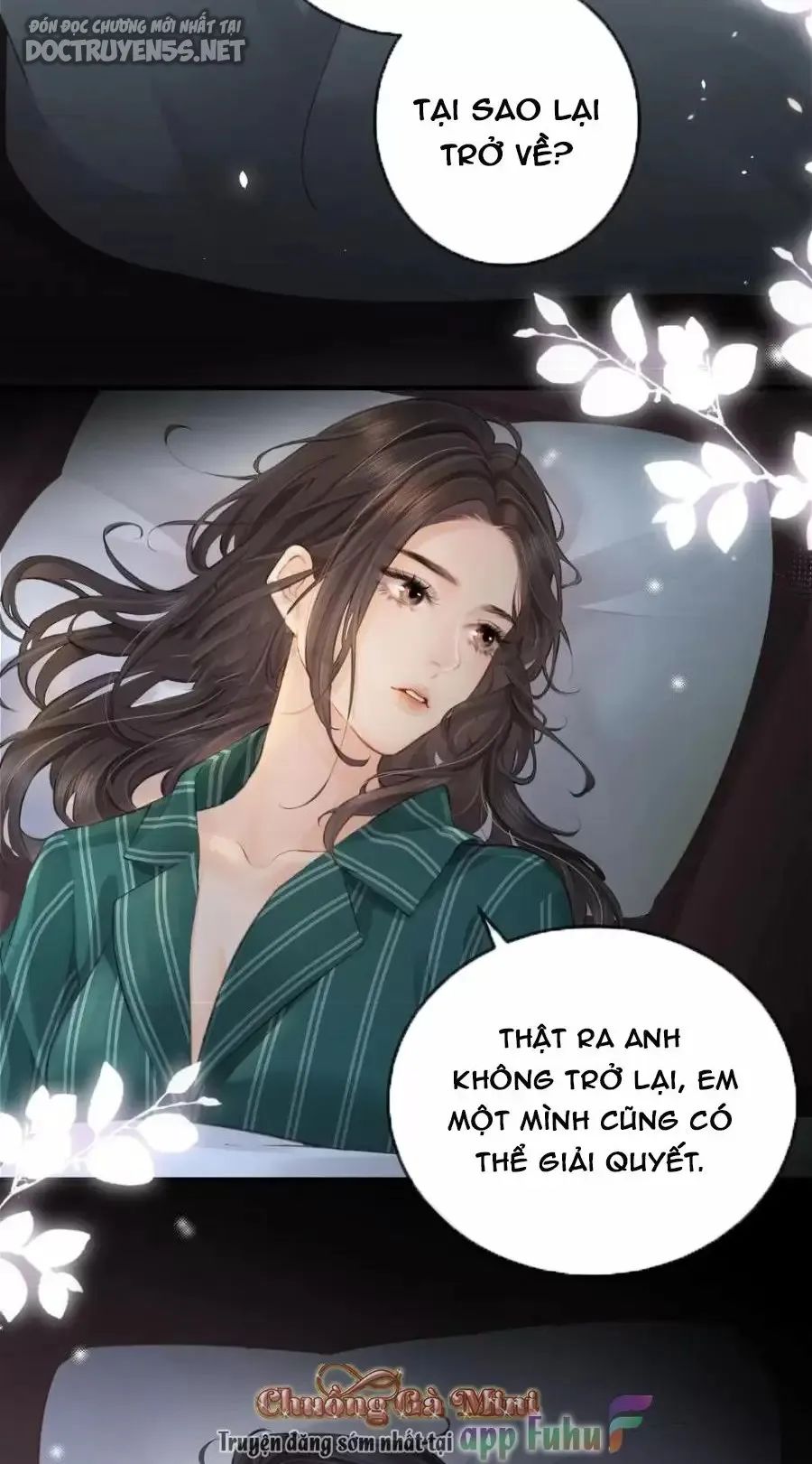 vợ chồng siêu sao có chút ngọt [m] chapter 10 15